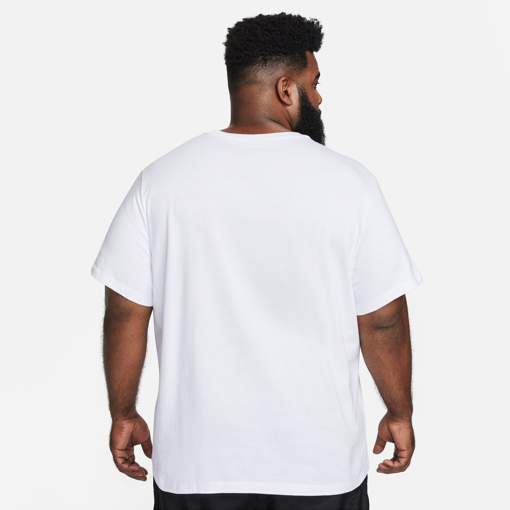 Nike Icon Futura Tee