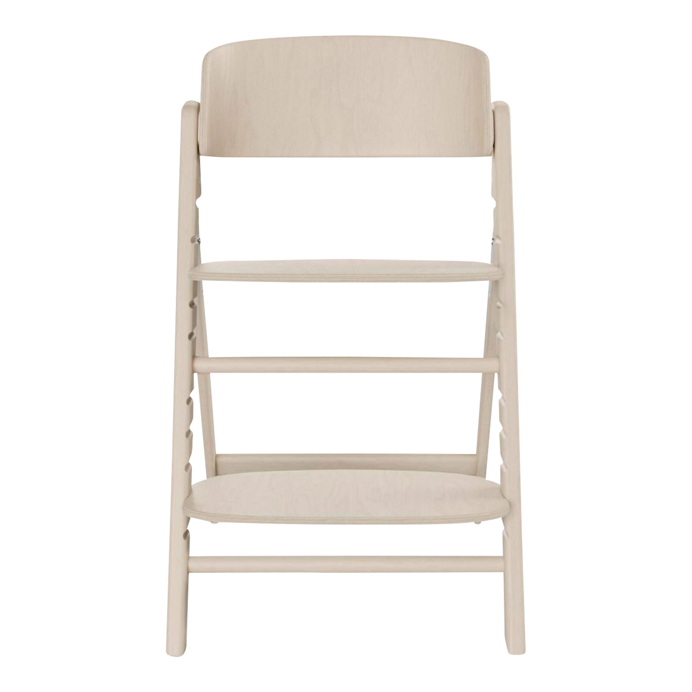Cybex - GOLD Hochstuhl CLICK & FOLD 4in1-Set All Natural