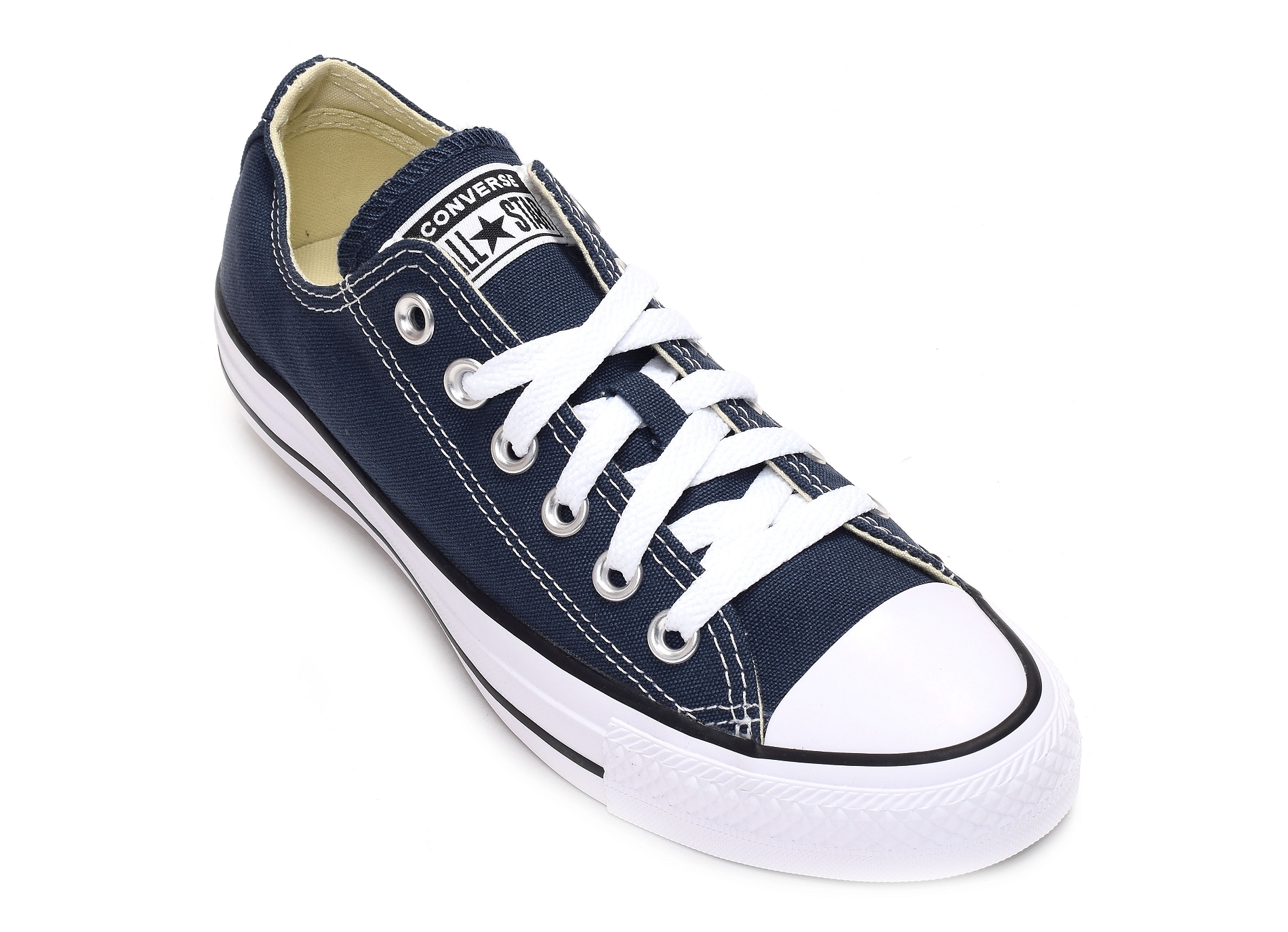 Chuck taylor marine