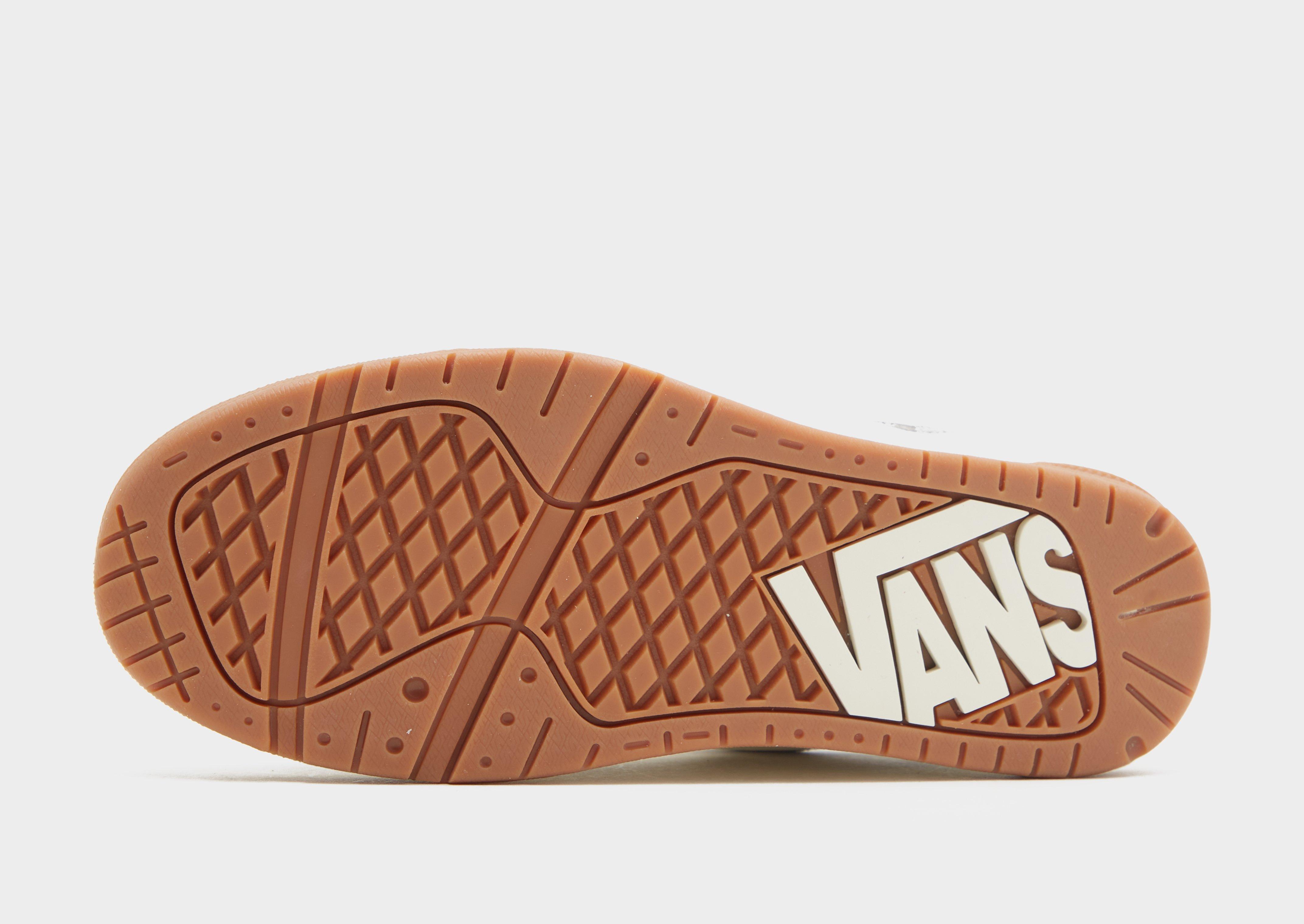 Vans Hylane Femme