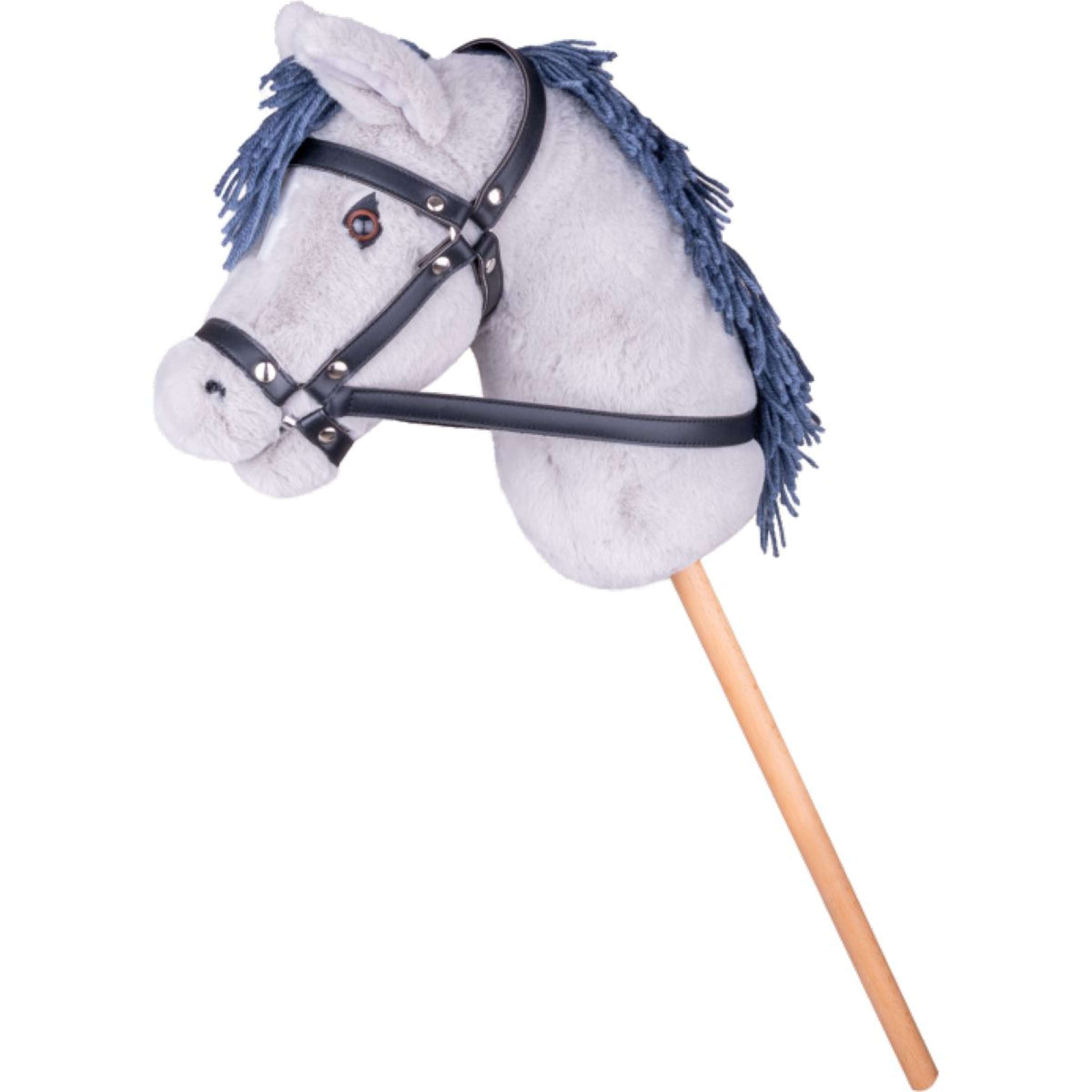 Waldhausen Hobby Horse Milky Grijs