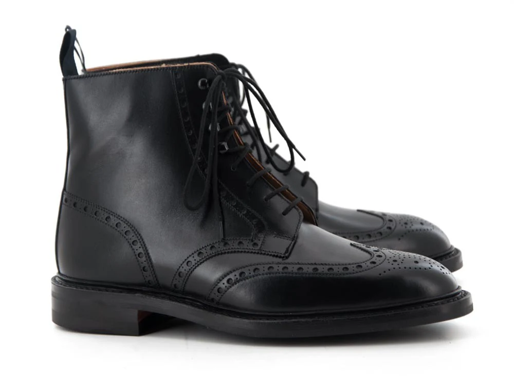 CROCKETT AND JONES - SKYE 3