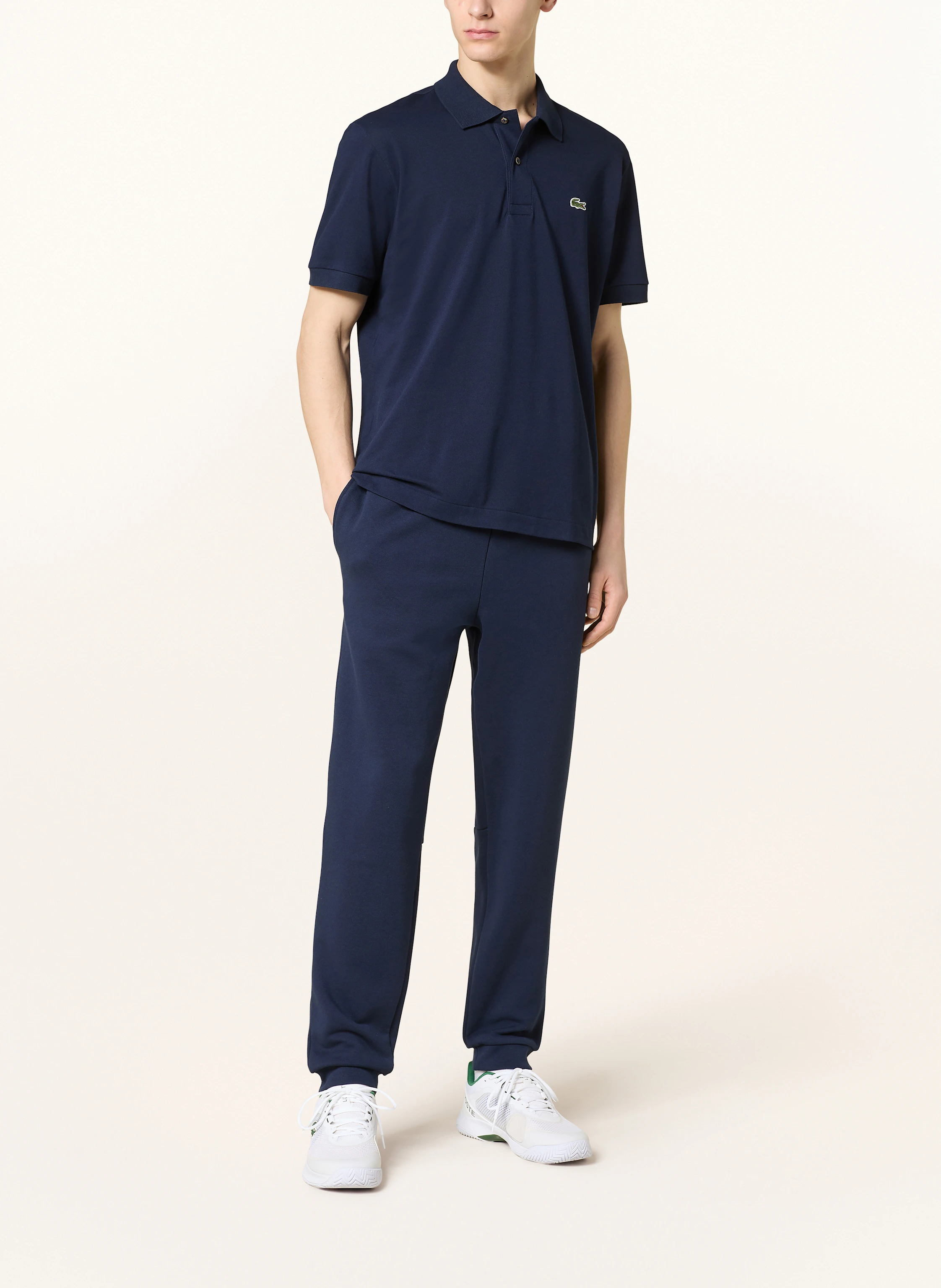 LACOSTE Sweatpants