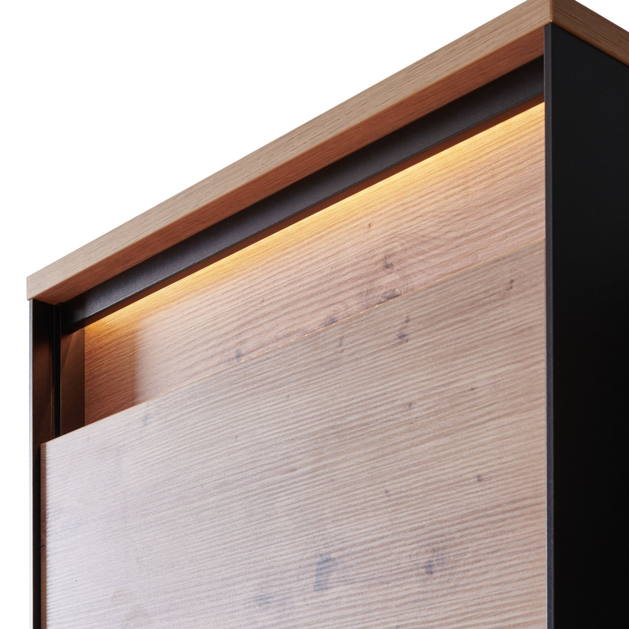 Voleo Garderobenschrank