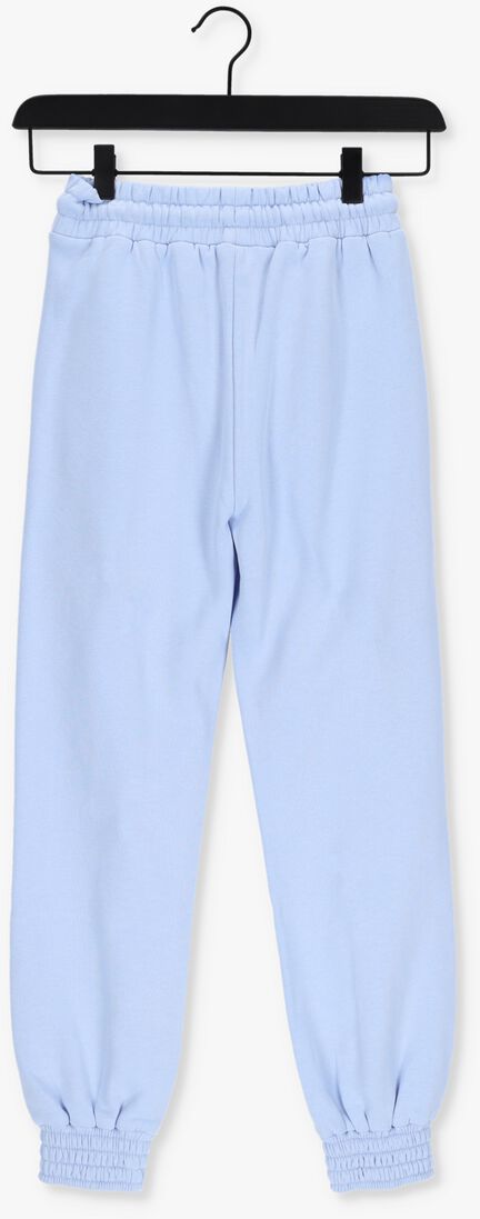 FRANKIE & LIBERTY blauwe frankie & liberty joggingbroek flora pants