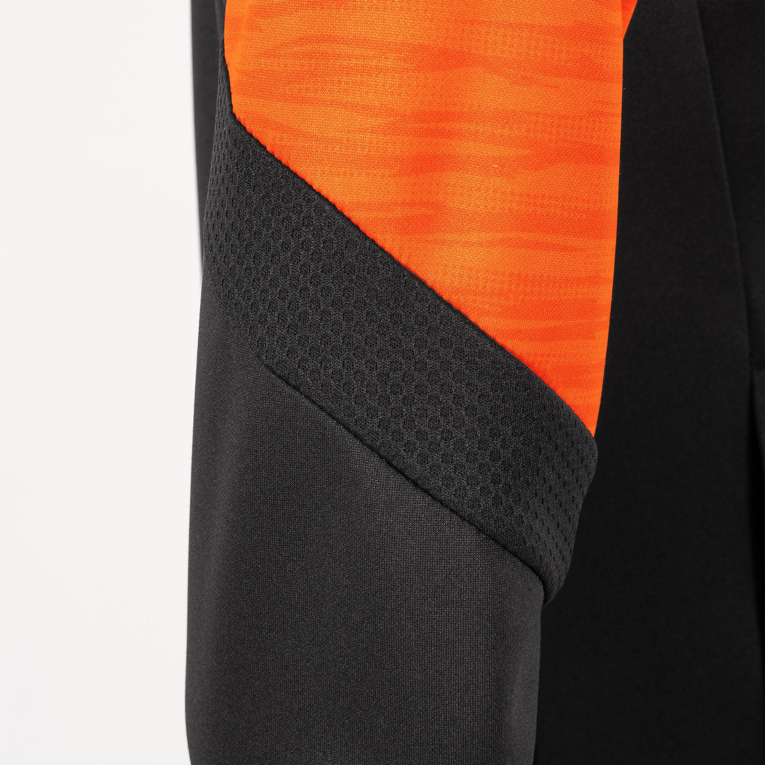 Stanno Bolt Full-Zip Top Dames