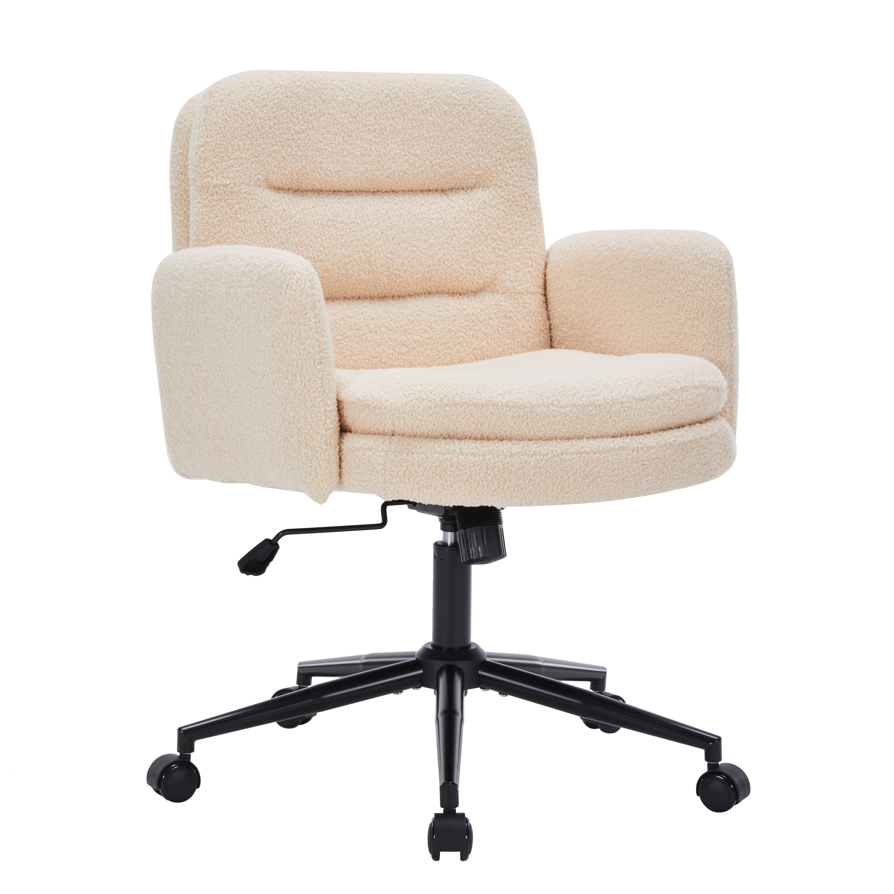 Bürostuhl ARDA beige