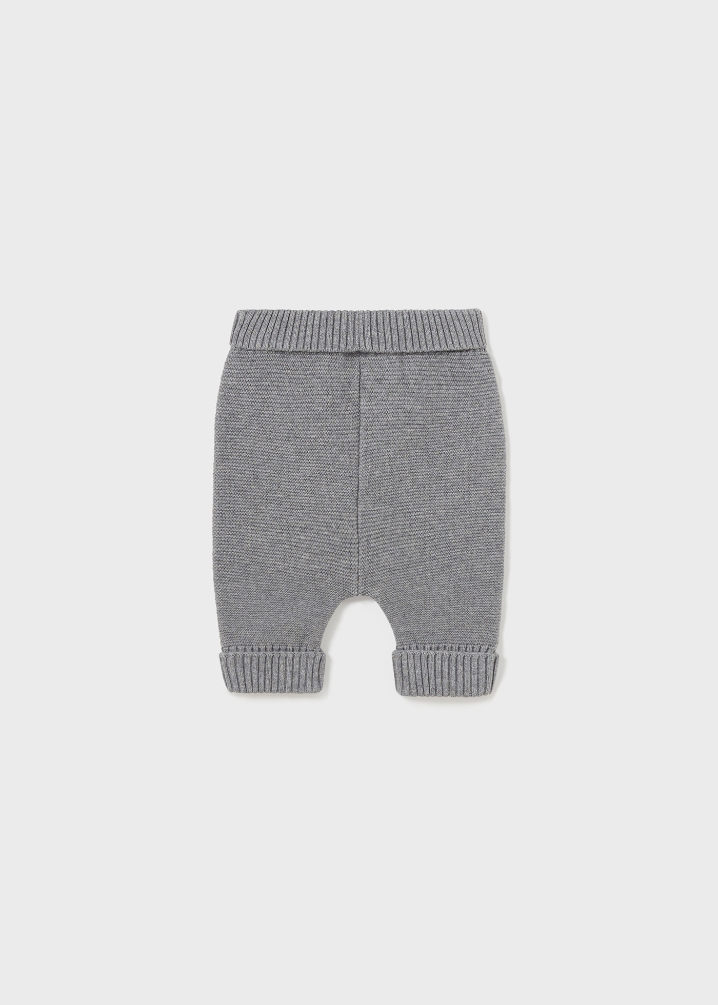 Conjunto de 3 peças Better Cotton para recém-nascidos