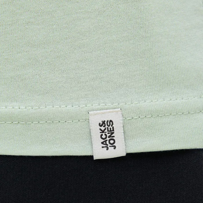 Jack & Jones Logan Summer Print Shirt Heren