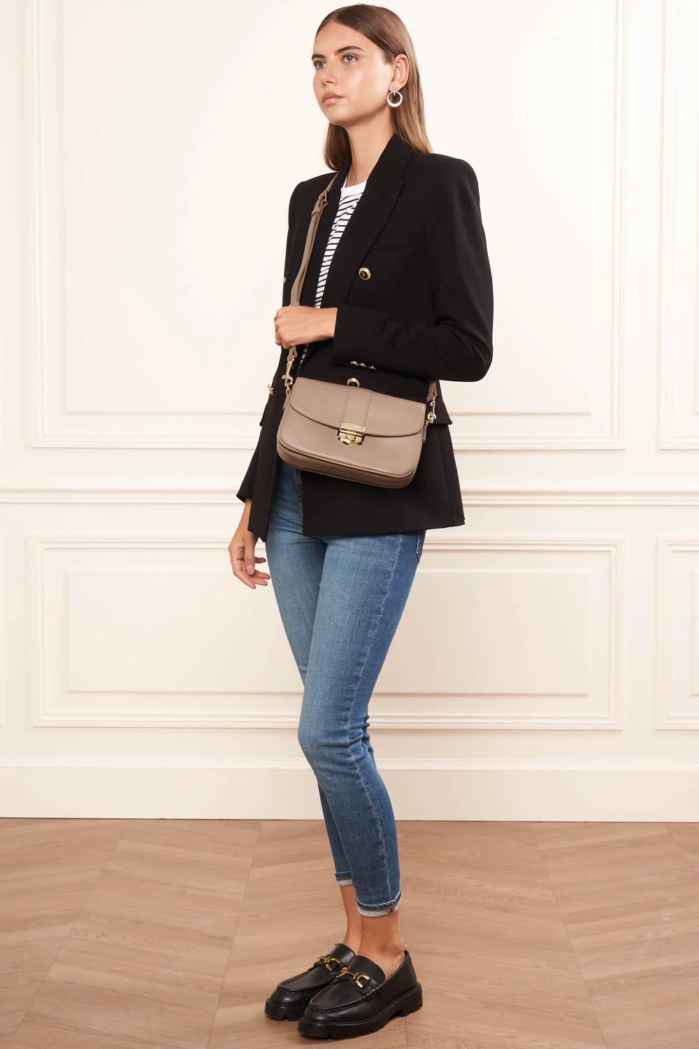 Donna Fia-Sac trotteur