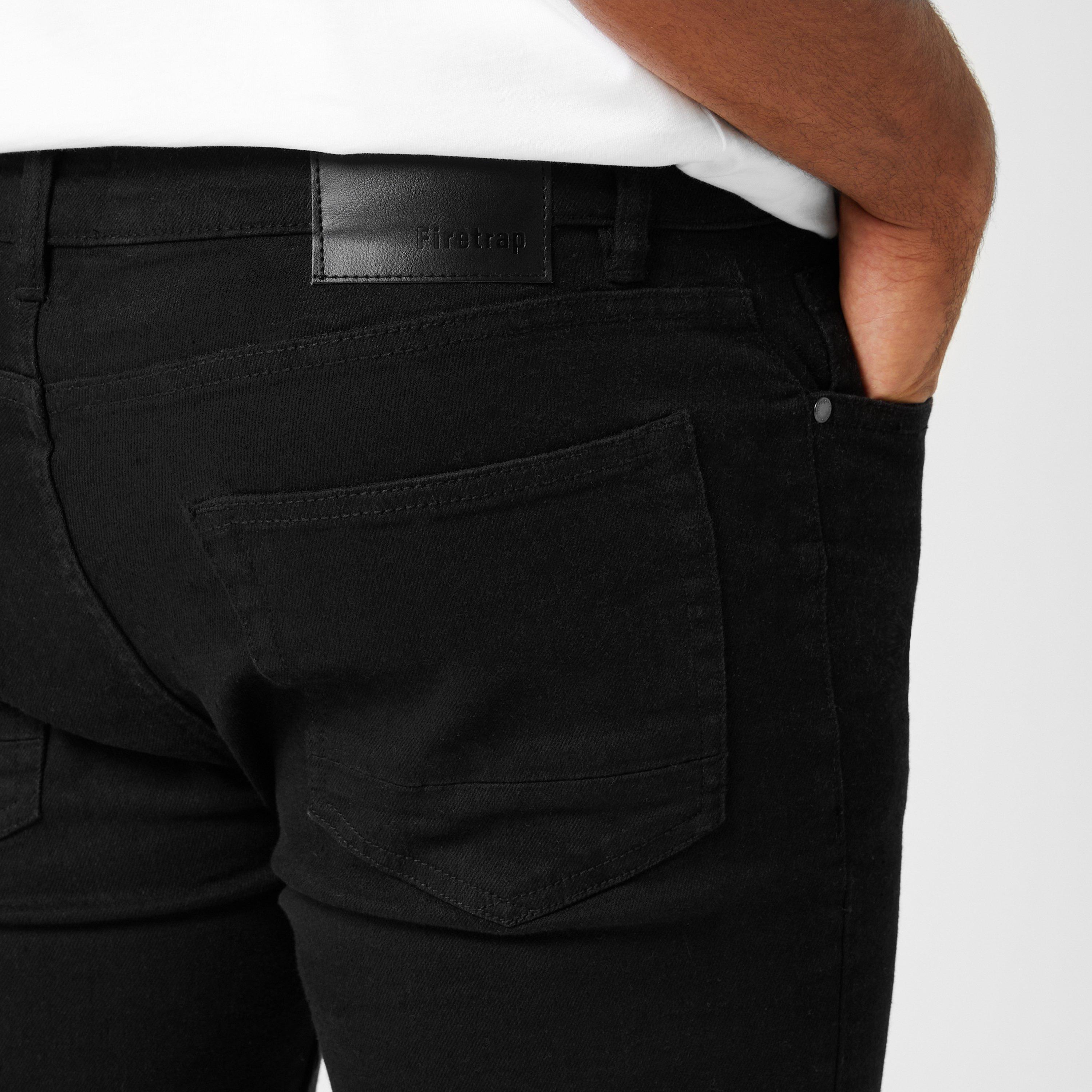 Firetrap Firetrap Super Skinny Jeans