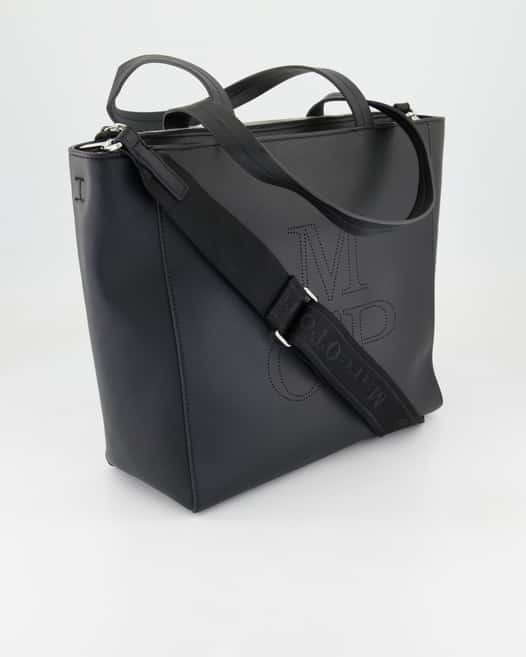 Marc O´Polo 40912100201600 Handtasche in Schwarz