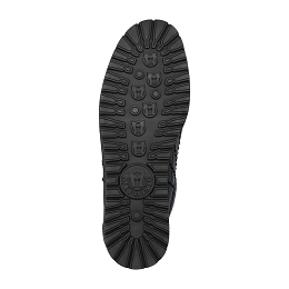 cruiser  MAMOUTH 714  BLACK