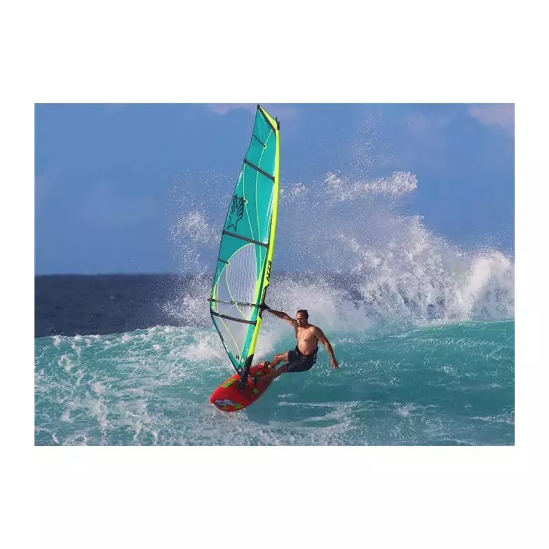 Voile Windsurf EZZY SAILS Ezzy Wave 2023