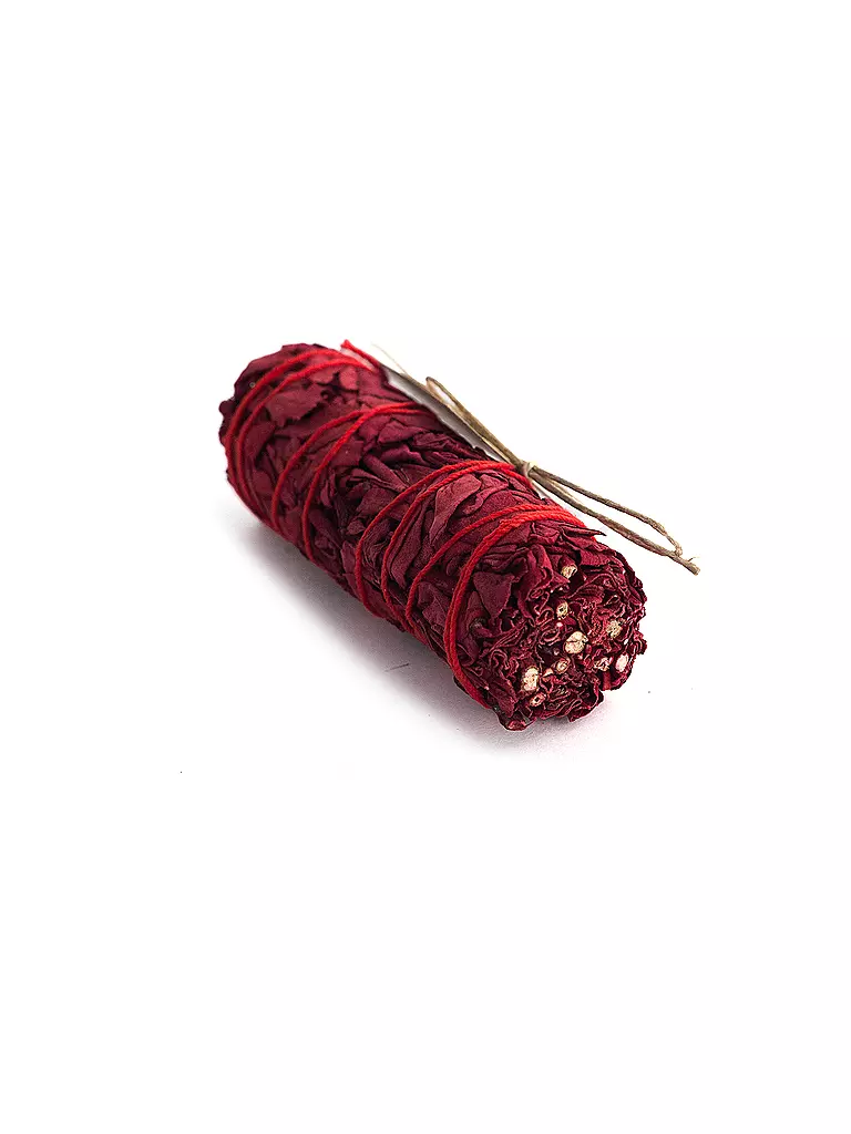 SENTARA Salbeiräucherstäbe BLUTDRACHE  rot