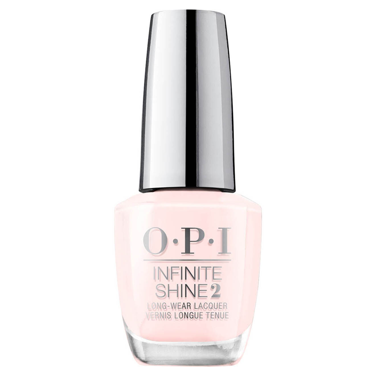 OPI Vernis à ongles Infinite Shine Pretty Pink Perseveres 15 ml