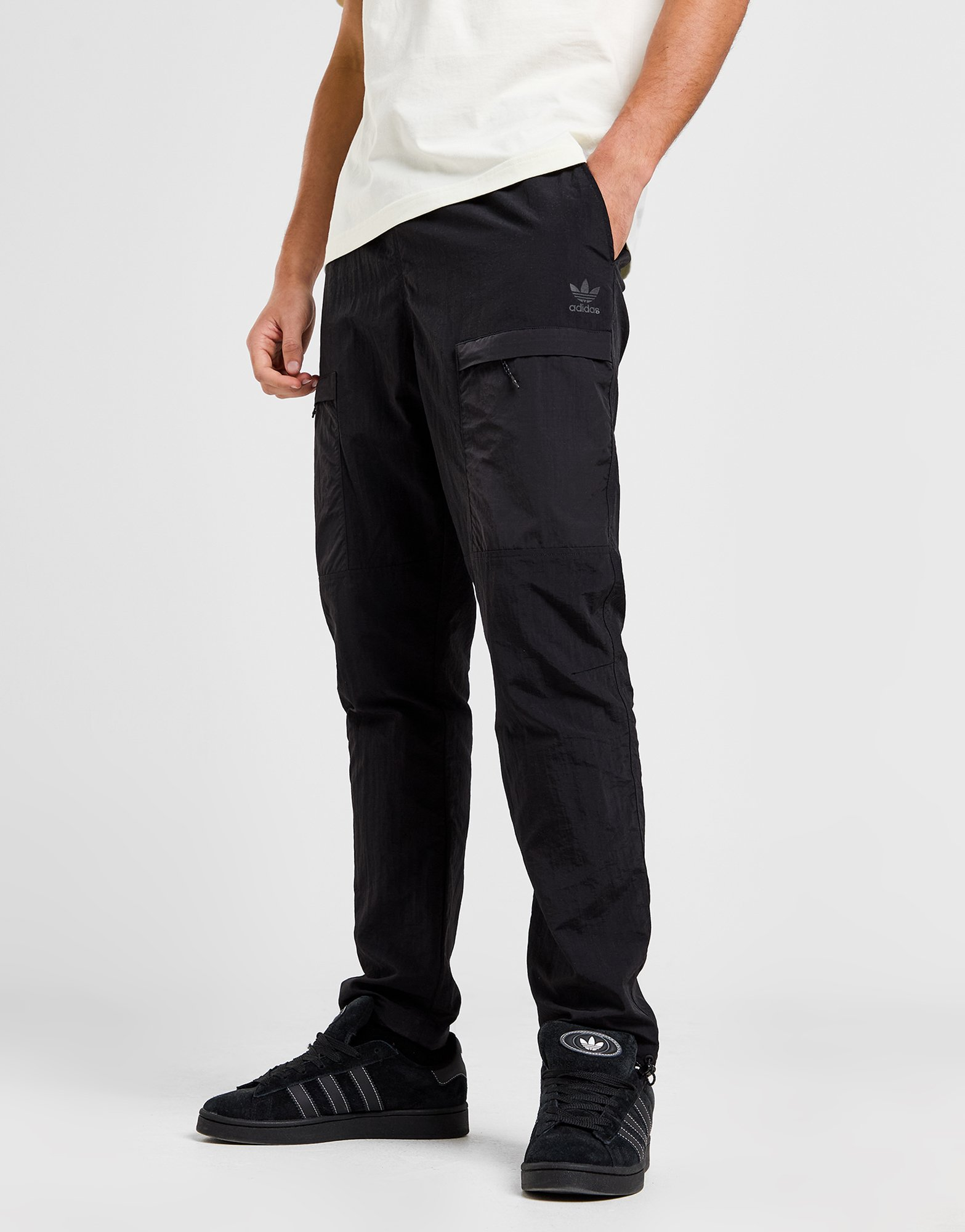 adidas Originals Pantalon Cargo Road Homme