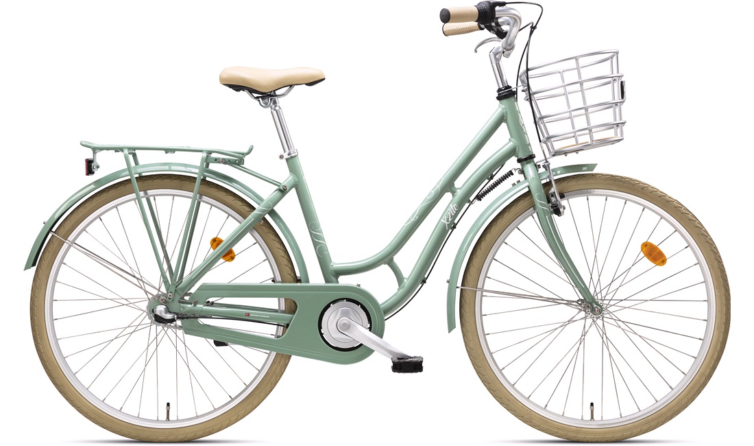 Pige shopper 26