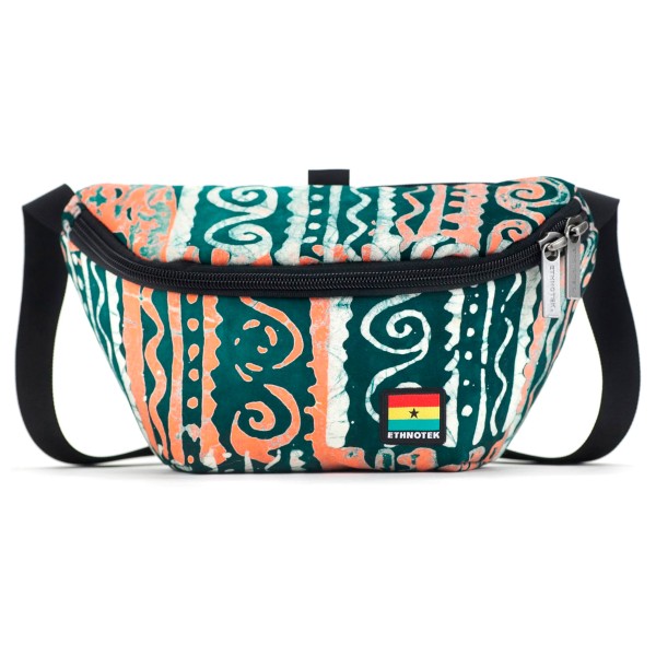Ethnotek - ETHNOTEK - Bagus Bum Bag - Sac banane