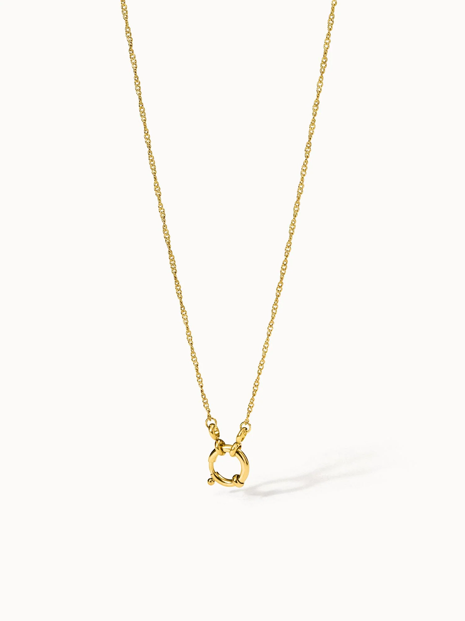 Lokahi Charm Kette - PURELEI