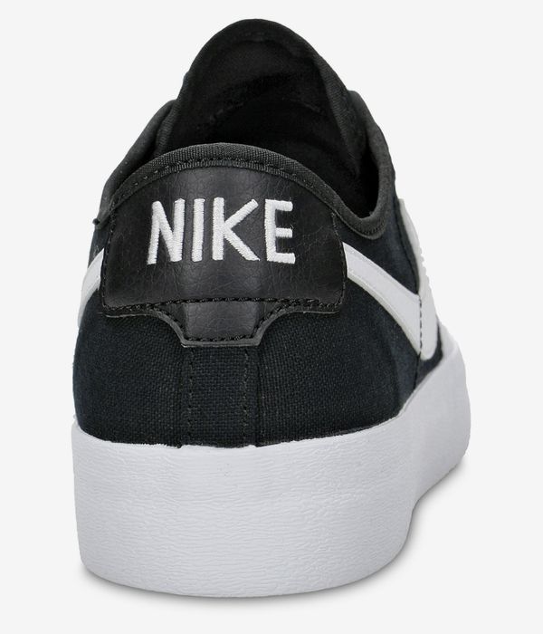 Nike SB BLZR Court Schuh (black white black)
