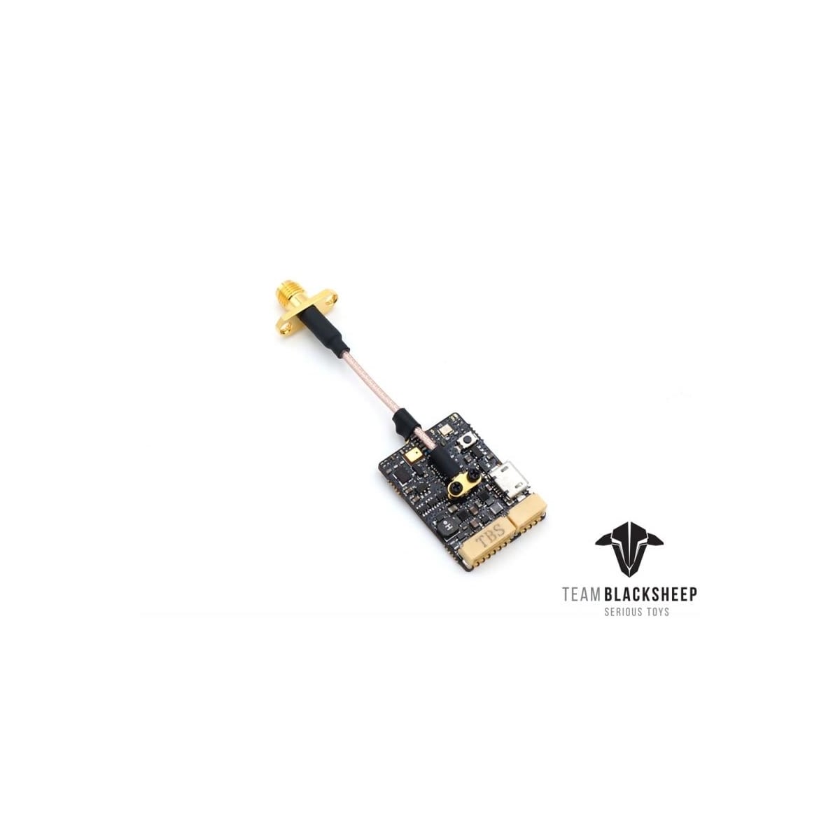 Team Blacksheep TBS Unify EVO 5G8