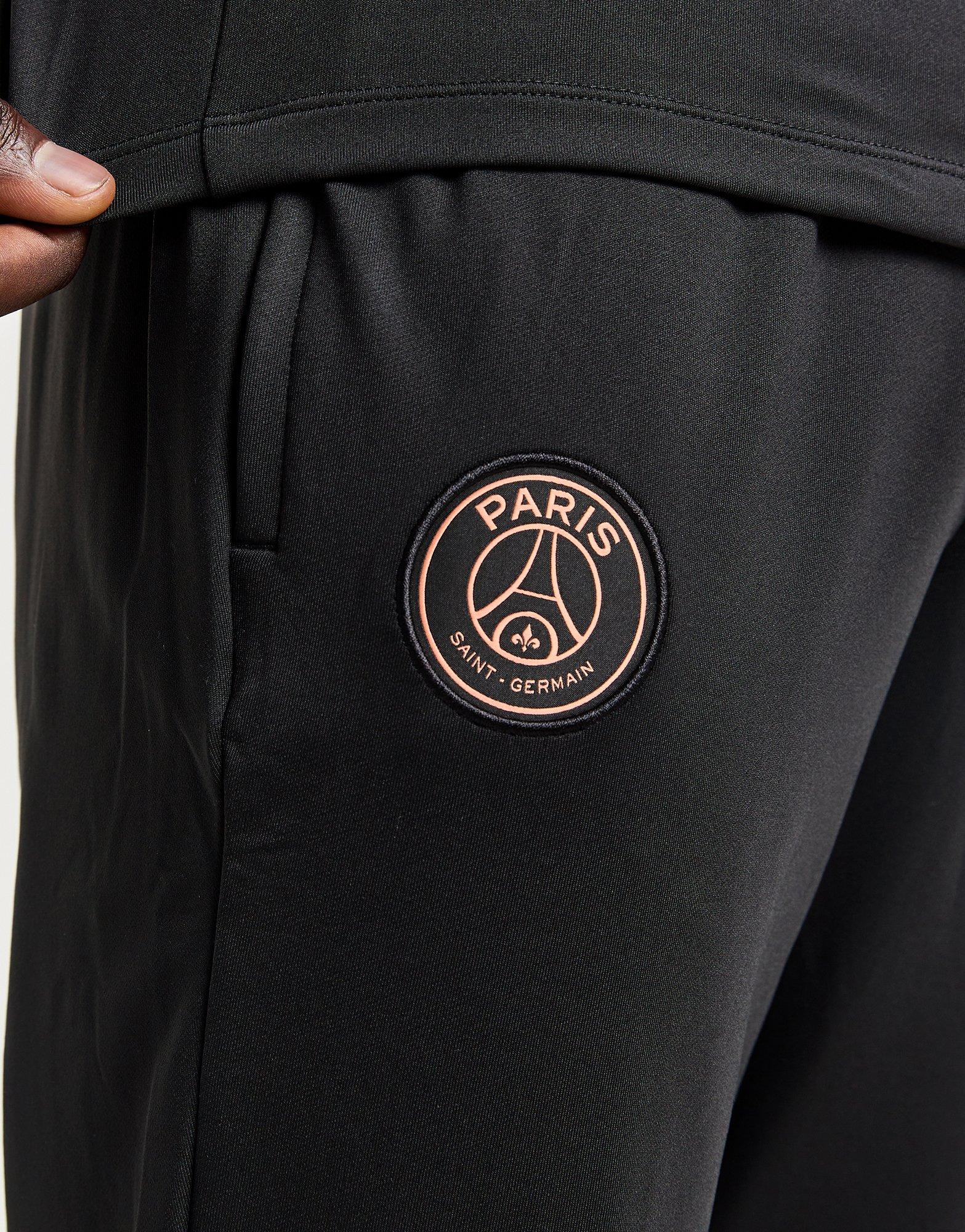 Jordan Pantalon de foot en maille Jordan Dri-FIT Paris Saint-Germain Strike Troisième pour homme
