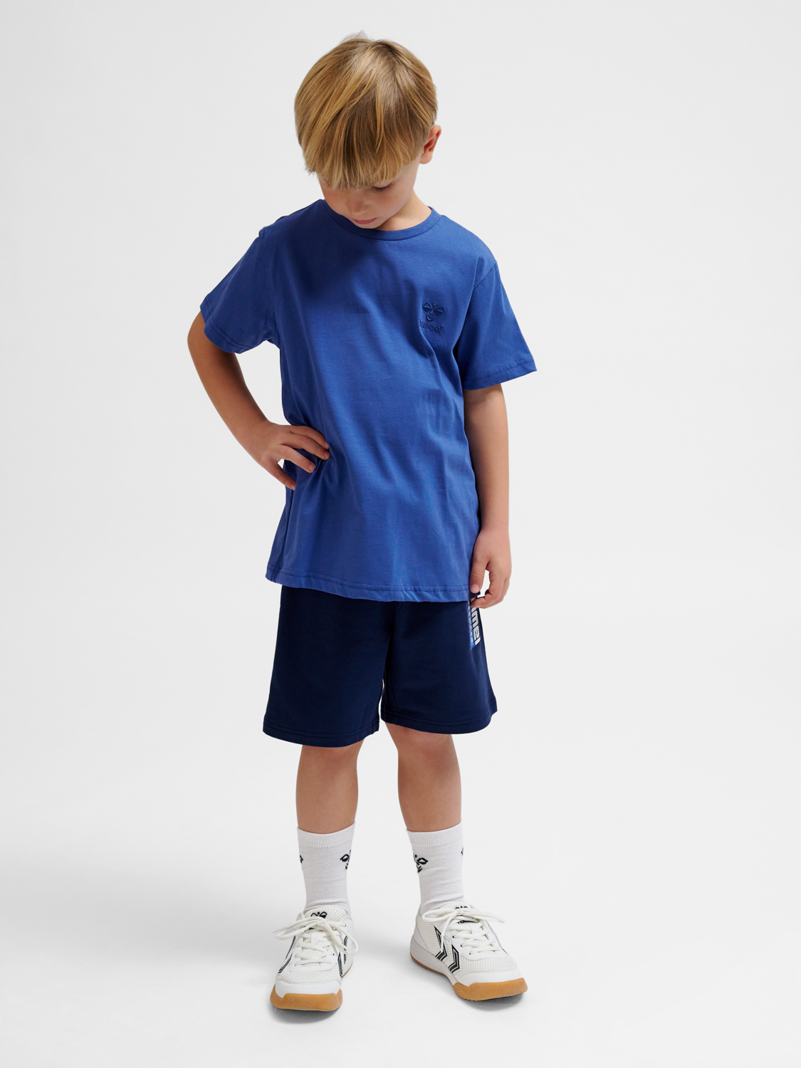 hmlTRELLE T-SHIRT S/S
