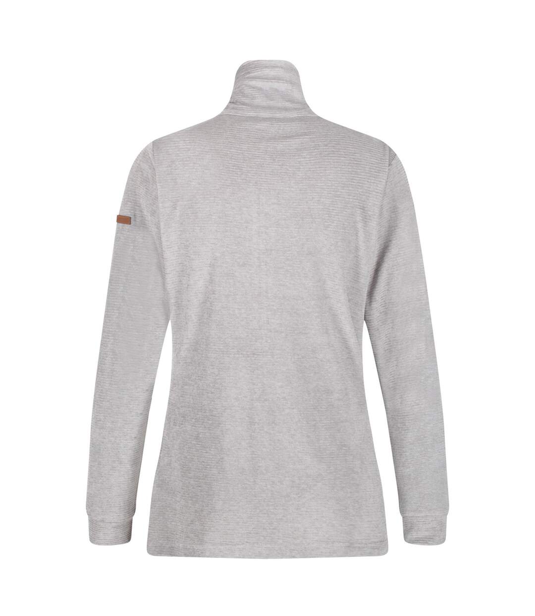 Regatta - Veste polaire EVERLEIGH - Femme (Gris) - UTRG7561