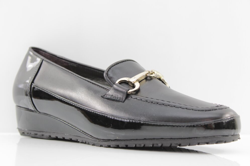 Bagnoli Slipper