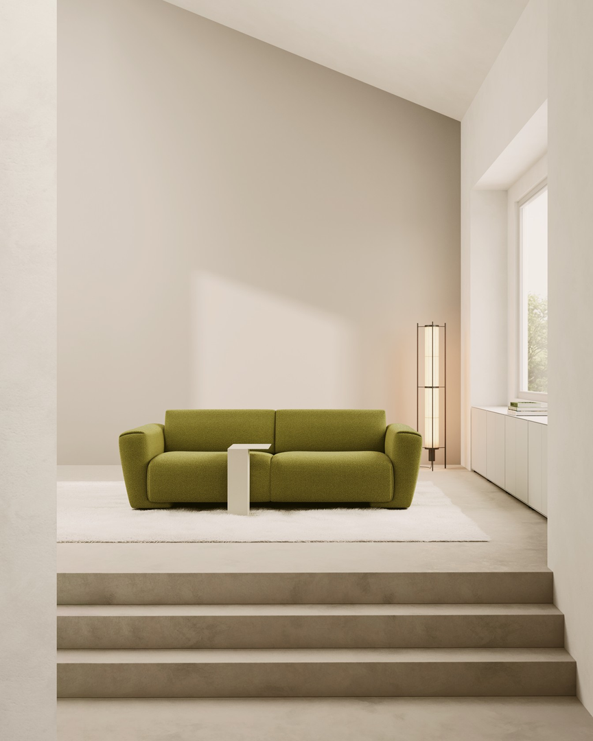 Gelderland 10090 City Sofa Bank