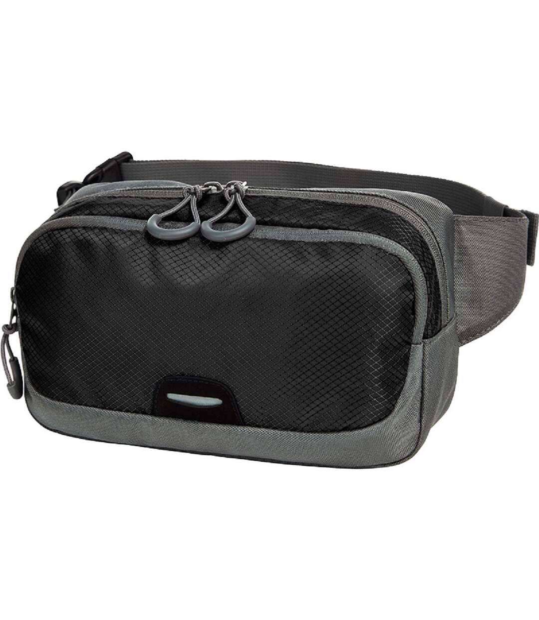 Sac banane - Sacoche ceinture - 1813352 - noir