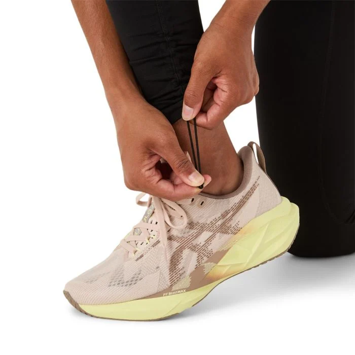 Asics Dame Lange tights Nagino Run Tight Sort