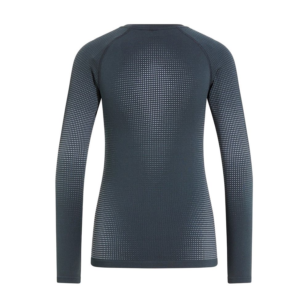 Odlo PERFORMANCE WARM ECO - Sous-couche Femme india ink