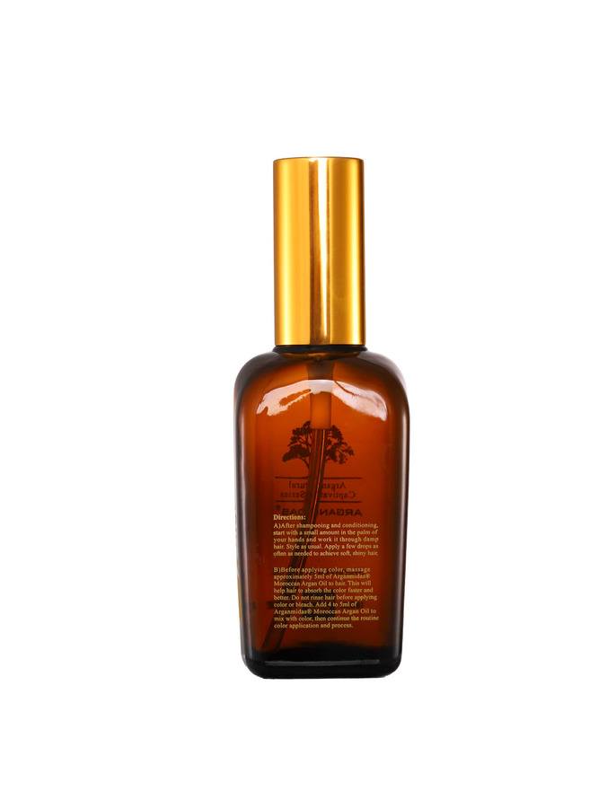 Arganmidas Moroccan Argan Oil 100ml