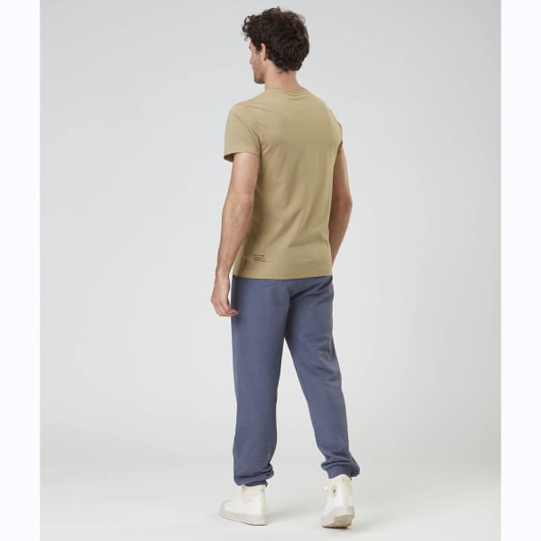 T-shirt PICTURE PAYNE TEE DARK STONE