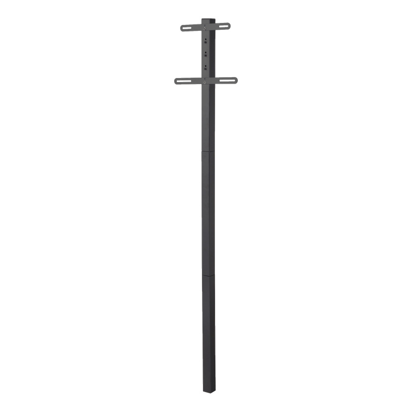 Stolpe til postkasse 150 cm