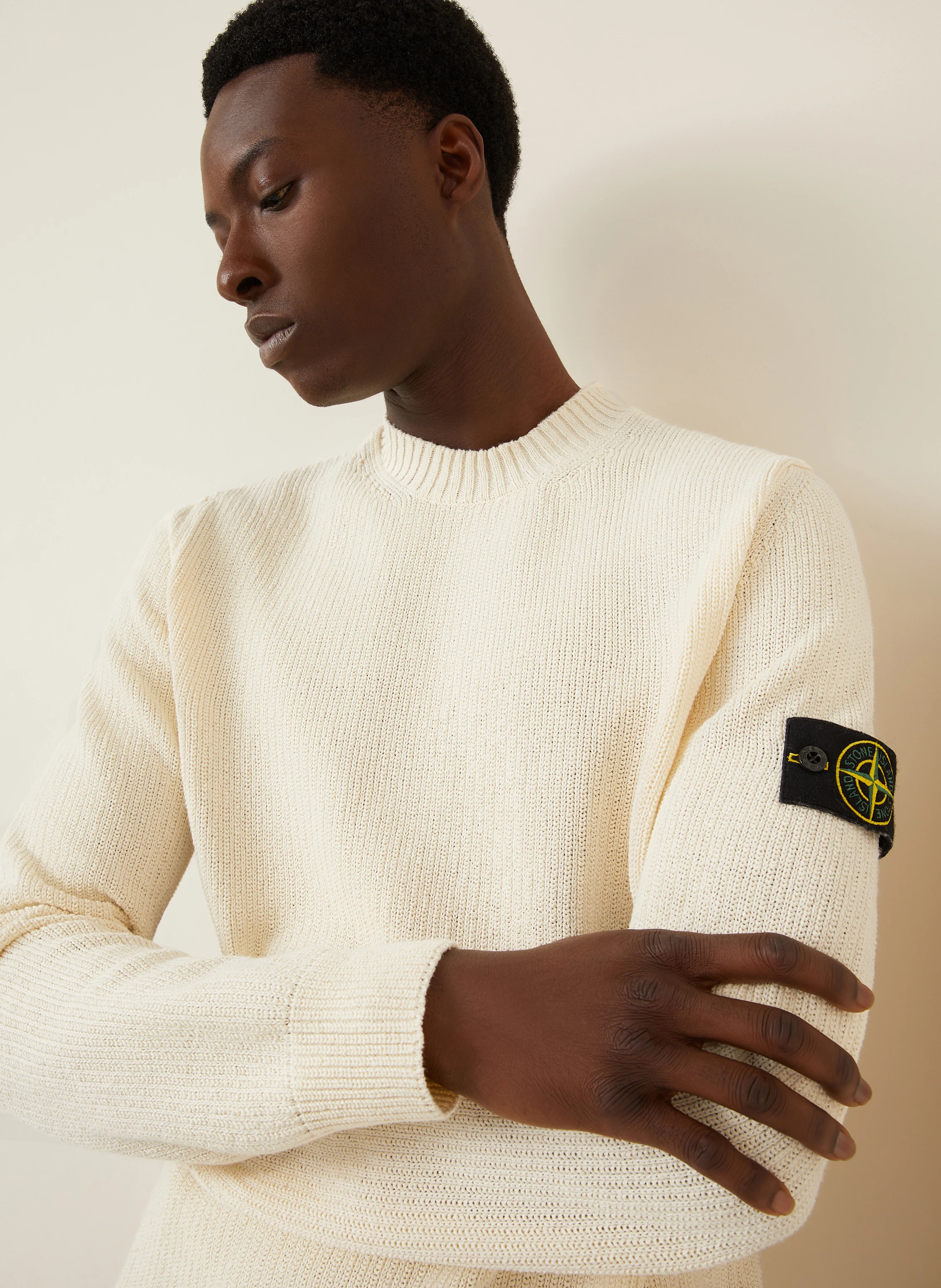 STONE ISLAND Pullover