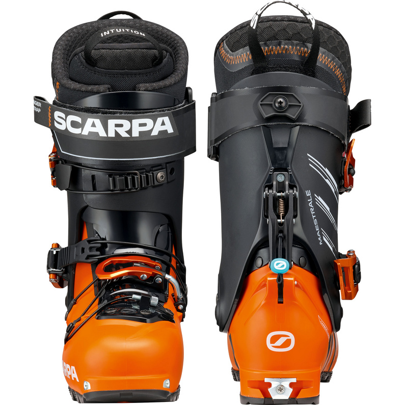 Scarpa Herren Maestrale Tourenskischuhe
