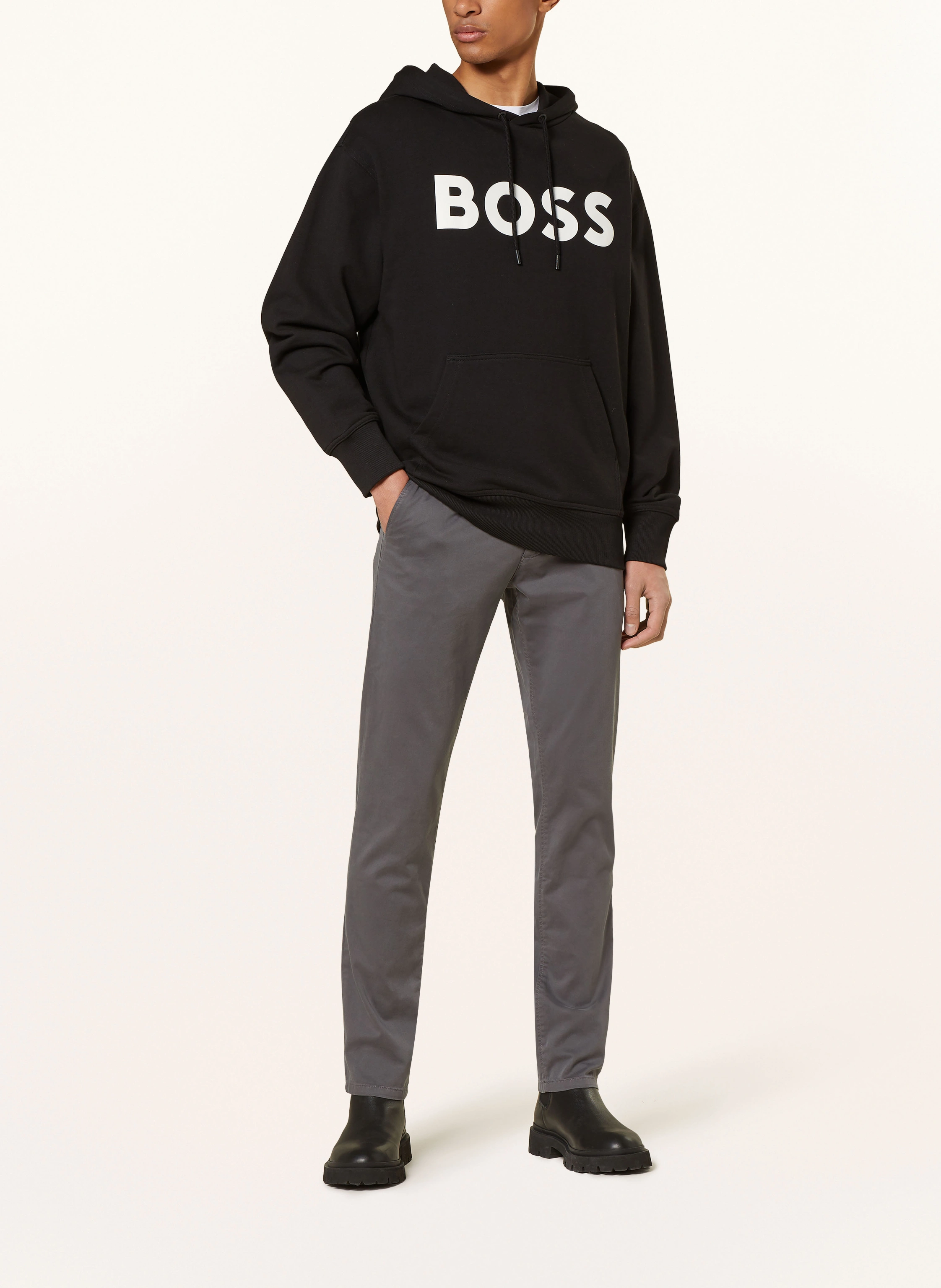 BOSS Chino CHINO Slim Fit
