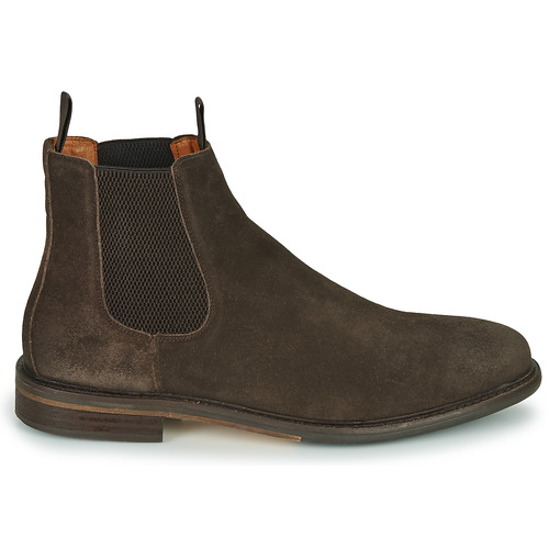 Schmoove - PILOT-CHELSEA - Marron