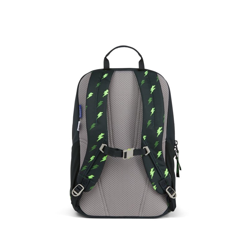 Ergobag<br>Børnehaverygsæk Ease L Lumi