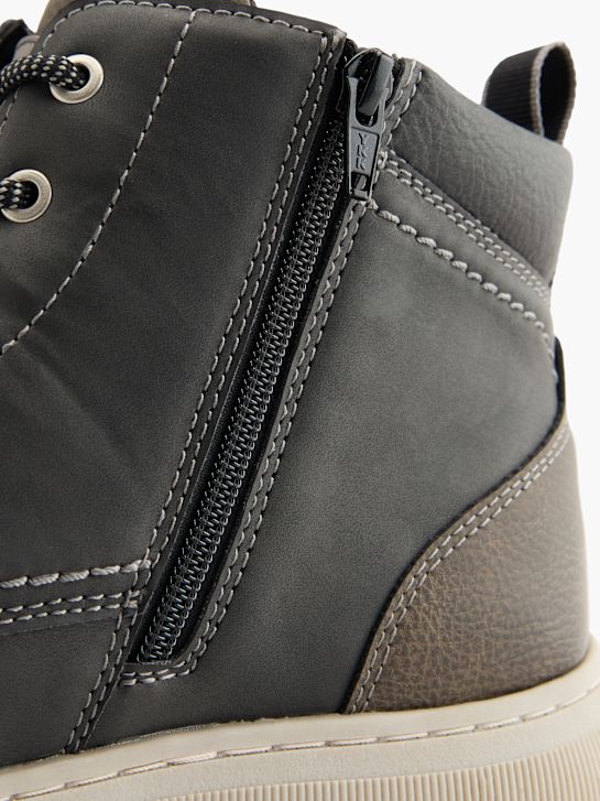 Landrover Veterboot