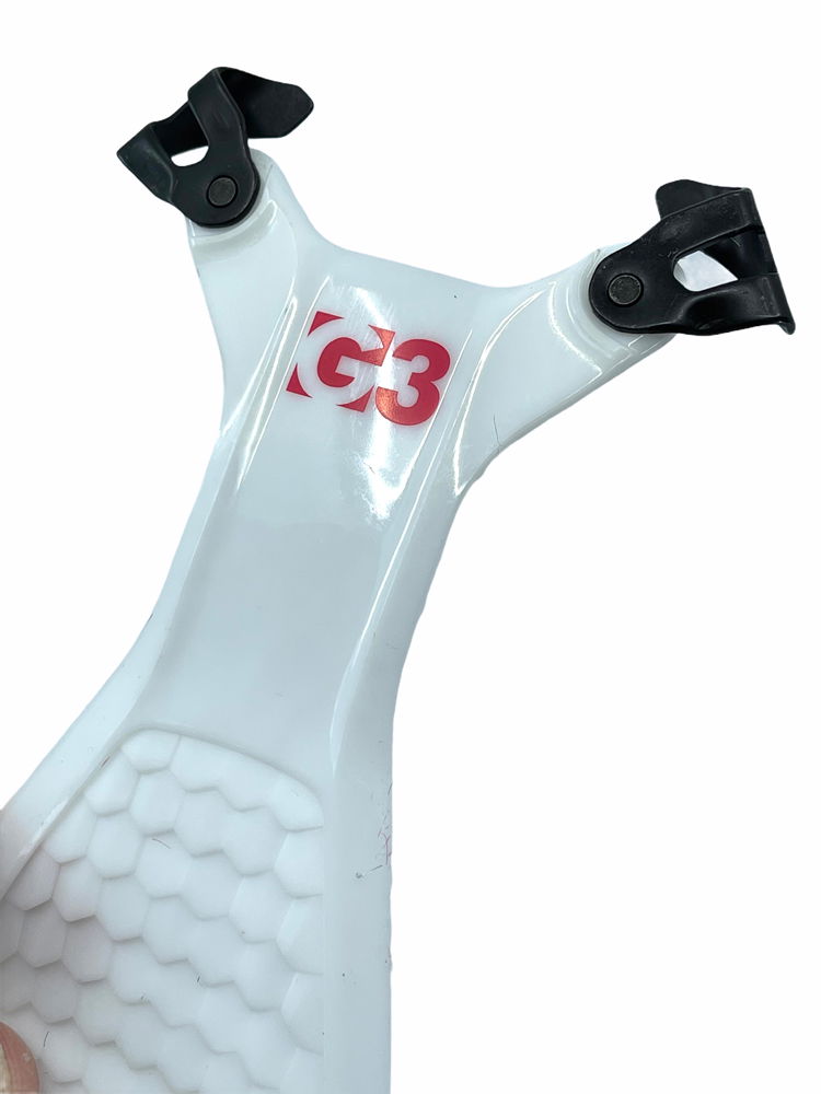 G3 Alpinist+ Universal skins 115mm