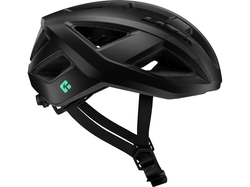 Lazer Helm Tonic Matte Black, S Fahrradhelm «CE-CPSC» zertifiziert