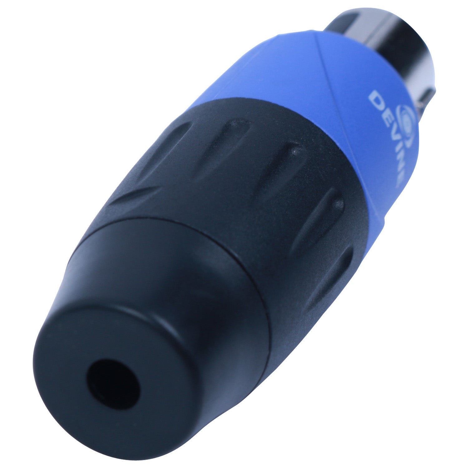 Devine 4SPP Premium vergrendelbare speakerconnector (4P)