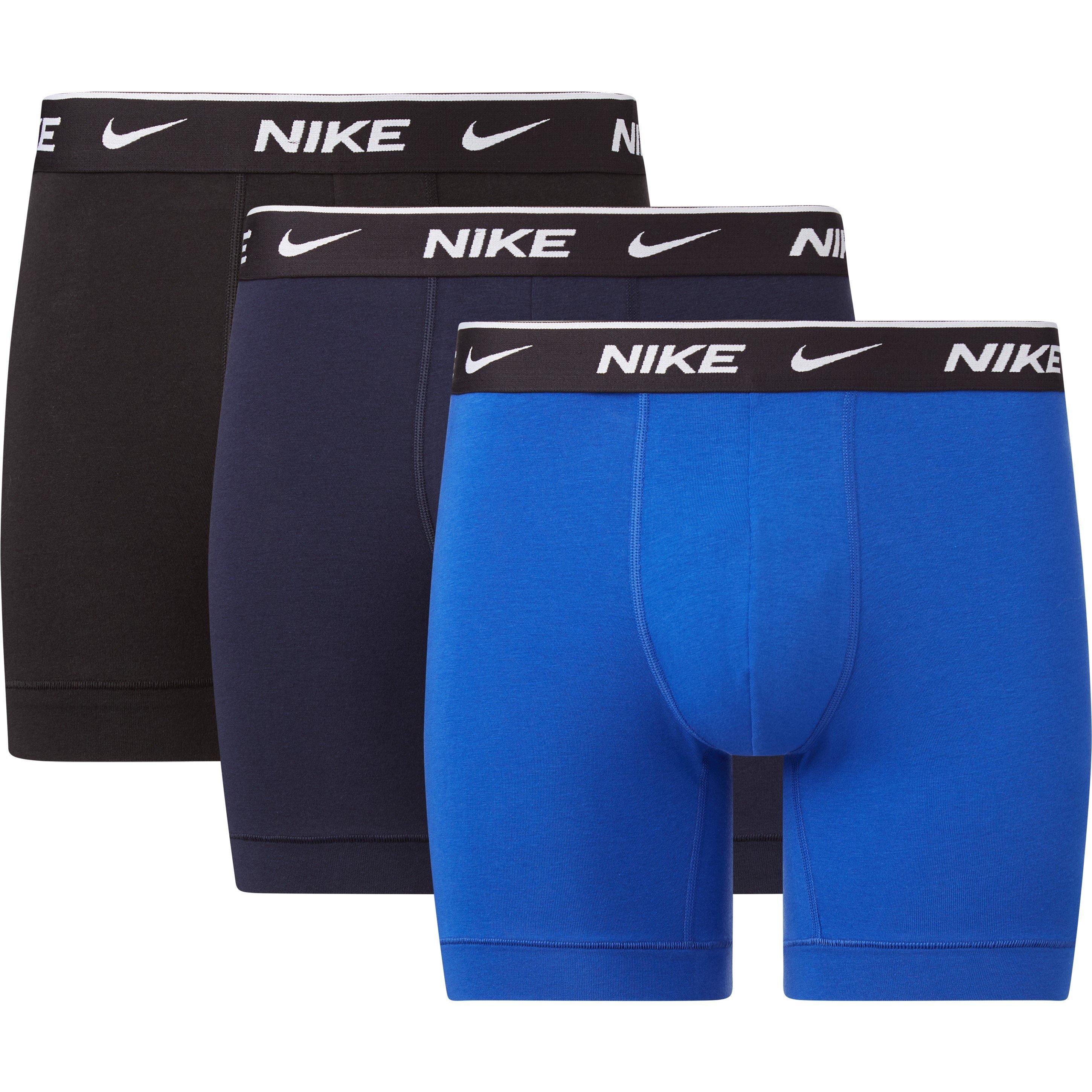 Nike Boxer Brief 3 Pack Mens
