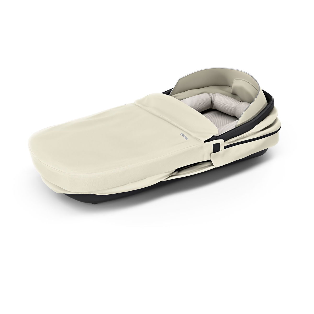 THULETHULE   Urban Glide 4 Wheel Set soft beige