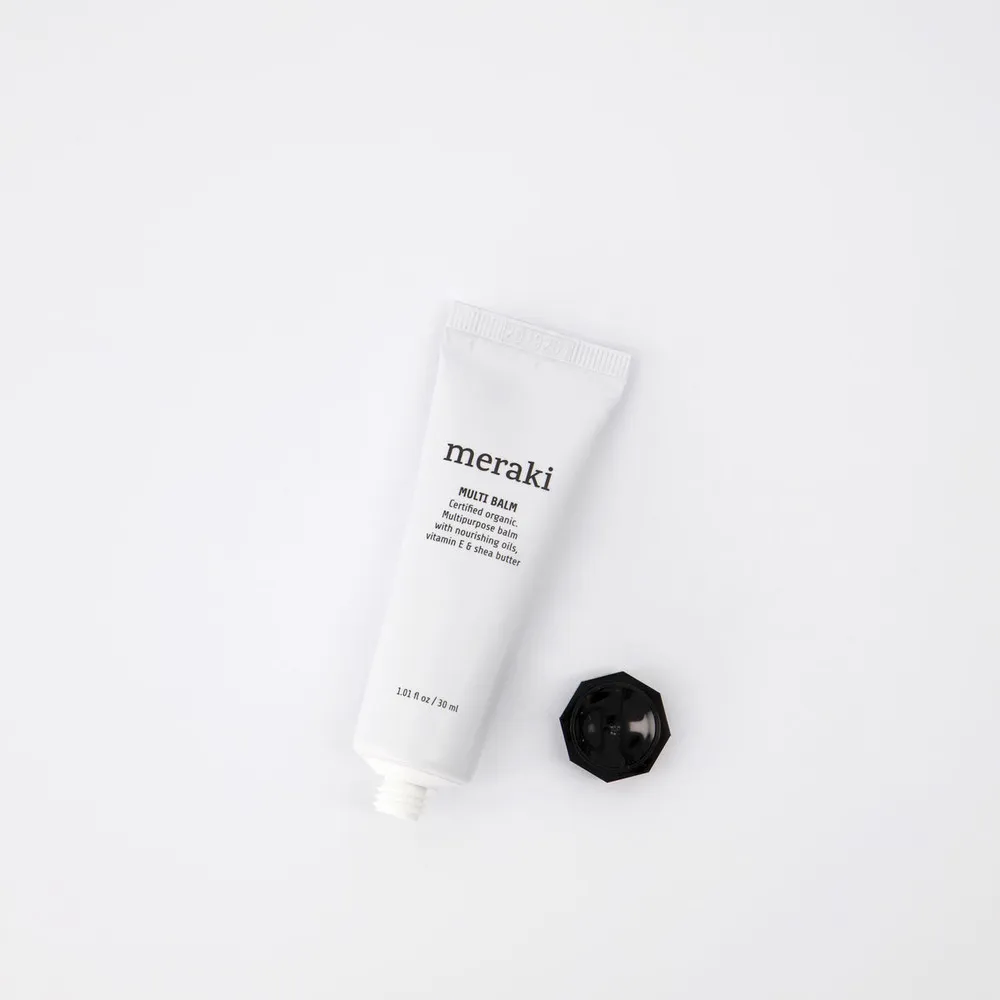 Meraki Multi Balm - 30 ml.