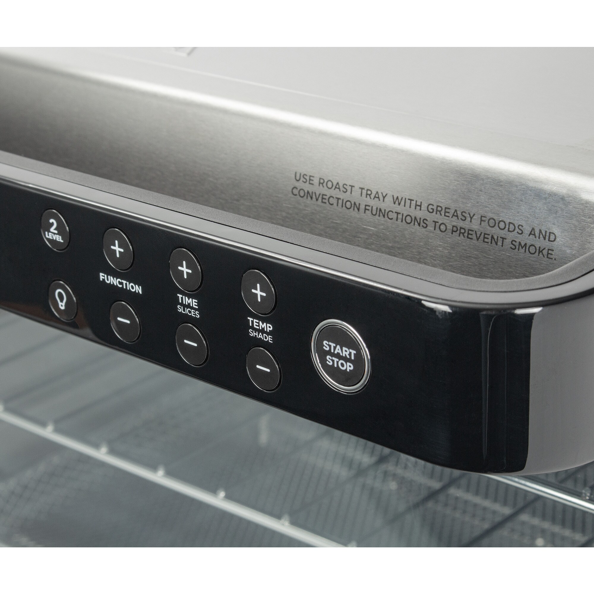Ninja Mini-Backofen Foodi 10-in-1 Multifunktions-Ofen DT200EU